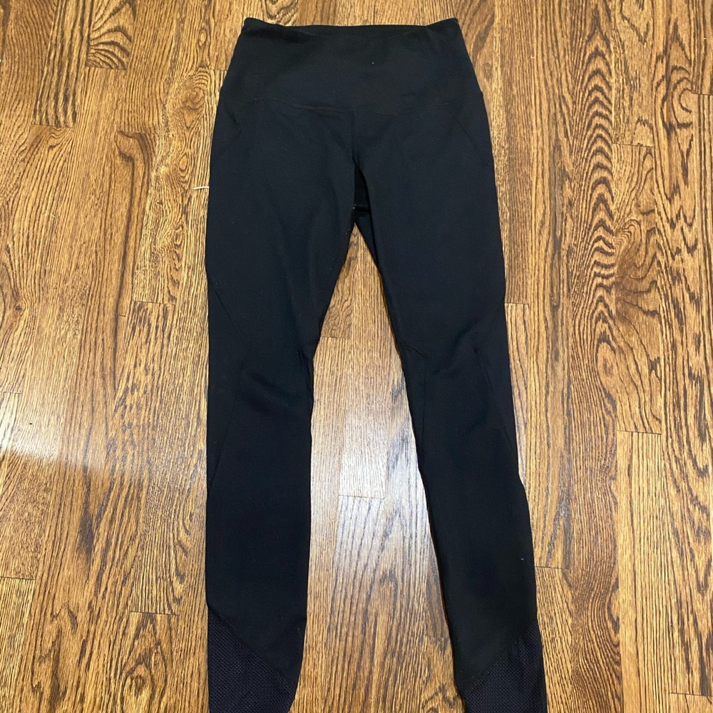 Zella mesh leggings